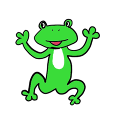 [LINEスタンプ] カエルパイセン2