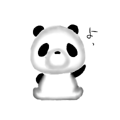 [LINEスタンプ] ゆるぱんな