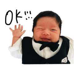[LINEスタンプ] えいとん パート2