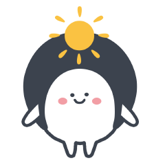 [LINEスタンプ] かさまる