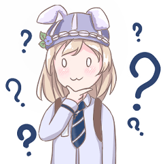 [LINEスタンプ] I'm B！