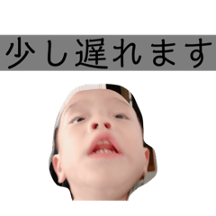 [LINEスタンプ] ゆとときん