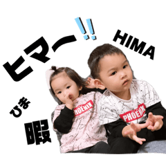 [LINEスタンプ] knt_ya