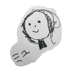 [LINEスタンプ] みゆのおえかきです。