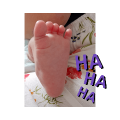 [LINEスタンプ] 楽しい家族パート②