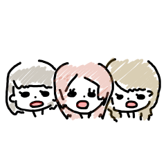 [LINEスタンプ] れおちゃみランド