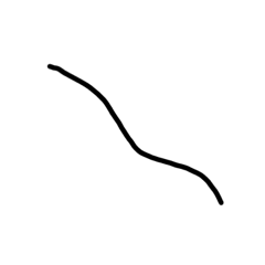 [LINEスタンプ] 色々な棒