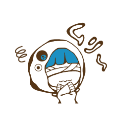 [LINEスタンプ] KALO スタンプ
