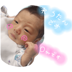 [LINEスタンプ] 玲生たんスタンプ②