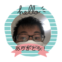 [LINEスタンプ] かずさん専用スタンプ
