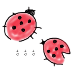 [LINEスタンプ] どうぶつ(韓)