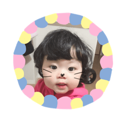 [LINEスタンプ] みあたんのすたんぷ