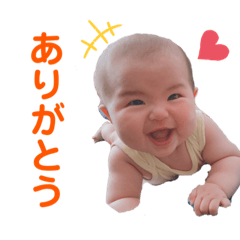 [LINEスタンプ] むちむちひろはるくん☆