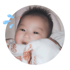 [LINEスタンプ] 美蘭の日常スタンプ