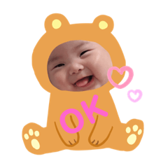 [LINEスタンプ] たからもだもの