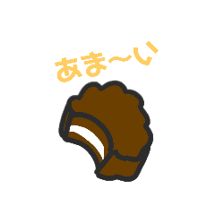 [LINEスタンプ] ファミリーズのまわりのあれこれ