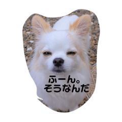 [LINEスタンプ] ミル4